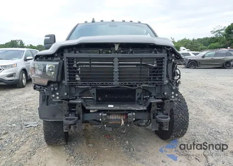 2024 Ram 2500 Tradesman 4X4 6'4 Box из США, поврежденный, VIN 3C6TR5CJ2RG349455
